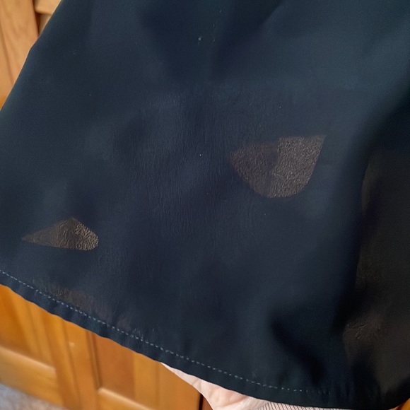 Banana Republic, 8, lace and gauzy details - Picture 4 of 4